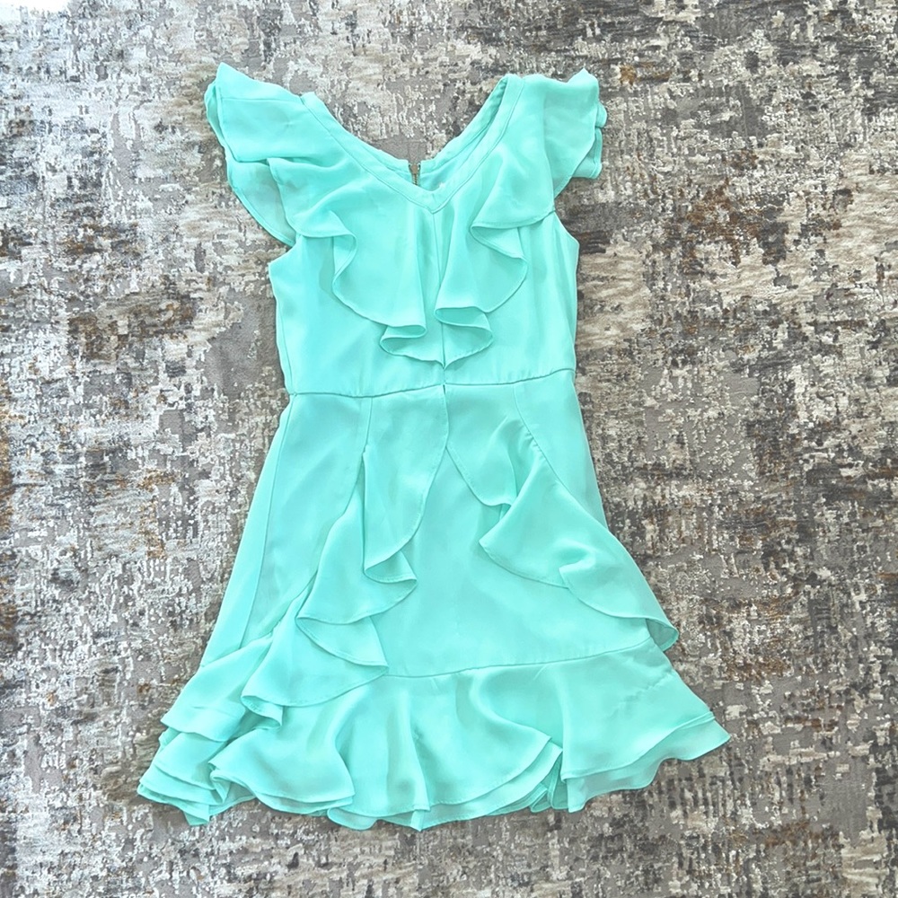 🌈GB GIRLS Dress - 10